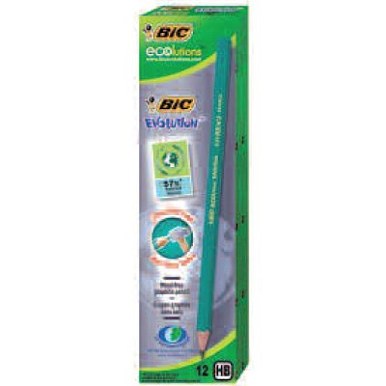 BIC Эволюшен 650
